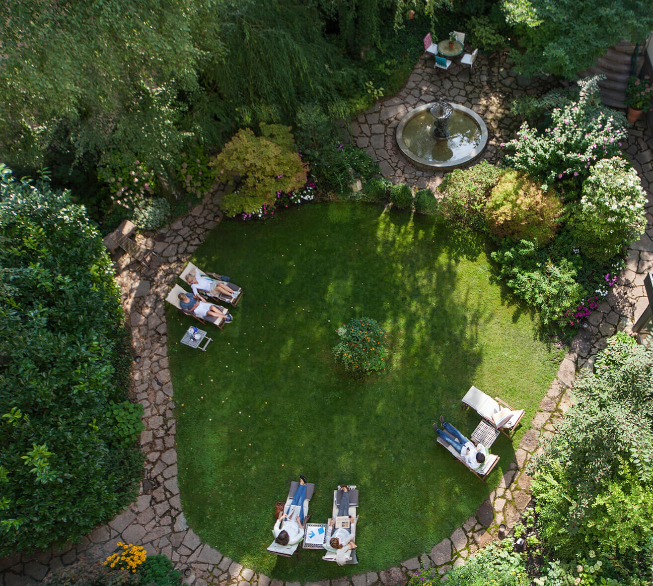 Hotel & Villa Auersperg