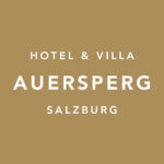 Logo vom Hotel & Villa Auersperg